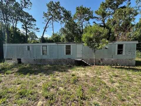 7909 W BAVARIAN STREET, HOMOSASSA, FL 34448
