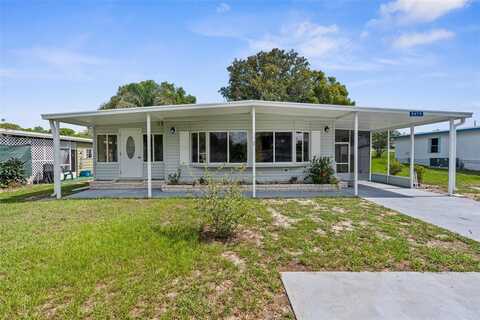 8479 HIGHPOINT BOULEVARD, BROOKSVILLE, FL 34613