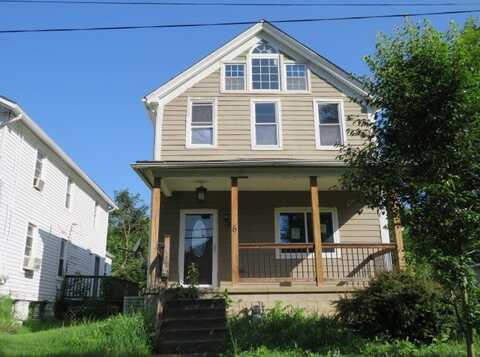 6 Morgan St, Fayette, PA 15064