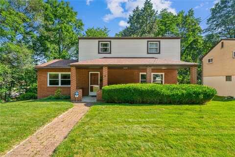 172 Fox Chase Dr, Penn Hills, PA 15147
