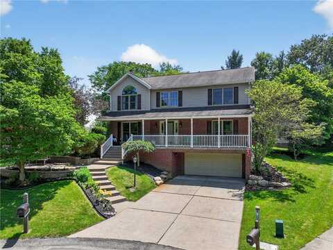 156 Dodd Drive, Strabane, PA 15301