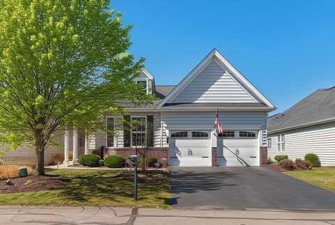 261 Patriot Lane, Economy, PA 15042