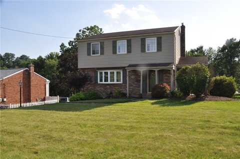 5676 Marilynn Dr, Bethel Park, PA 15236