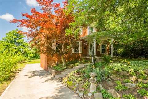 5934 Barnes Ave, Bethel Park, PA 15102