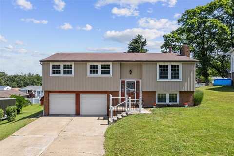 147 Ridgewood Dr, Economy, PA 15042