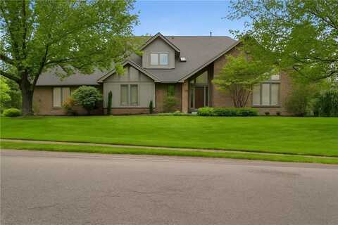 1803 N Villa Dr, McCandless, PA 15044