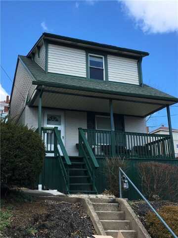 125 Pentland Ave, Brentwood, PA 15227