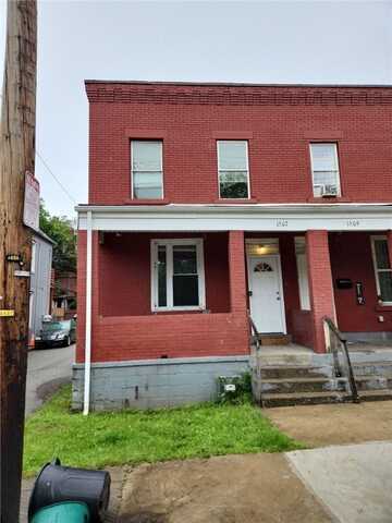 1507 Coal St, Wilkinsburg, PA 15221