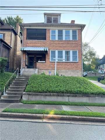 538 Halsey Ave, Hillsboro, PA 15221