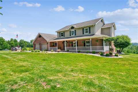 401 Pittsburgh Street, Derry, PA 15671