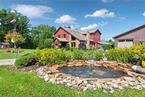 227 Holly Place, Mt Pleasant Twp, PA 15666