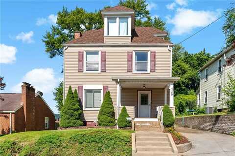 339 James St, Springdale, PA 15144