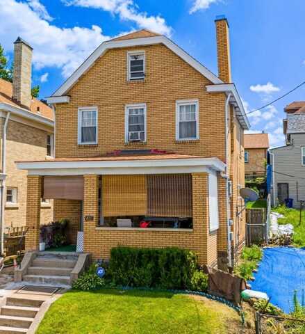 426 Saint Joseph Street, Oliver, PA 15210