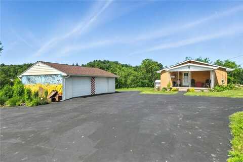 1118 Freedom Rd, Cranberry Twp, PA 16066