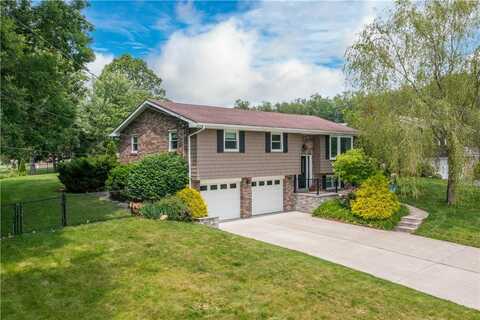 1116 Mcgovern Rd, Chartiers, PA 15342