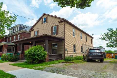 47-49 S S 5th St, Indiana Boro, PA 15701