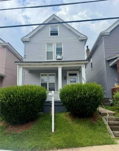 908 Punta Gorda Ave, East Mc Keesport, PA 15035