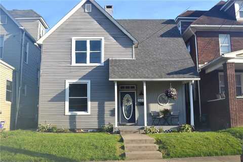 505 Wayne Ave, Ellwood City, PA 16117