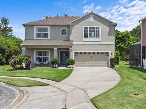 9319 MARSH OAKS COURT, ORLANDO, FL 32832