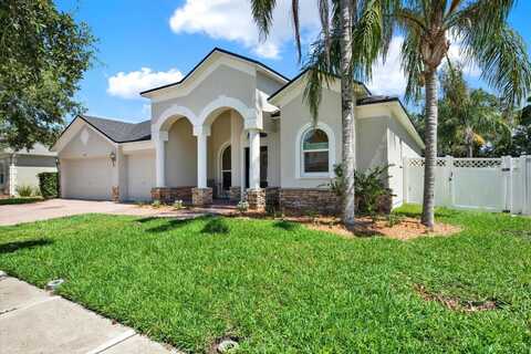 20835 LAKE TALIA BOULEVARD, LAND O LAKES, FL 34638
