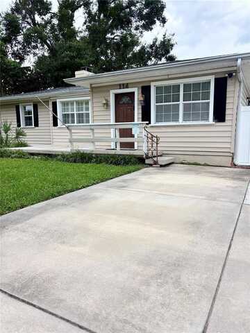 114 N ARCTURAS AVENUE, CLEARWATER, FL 33765