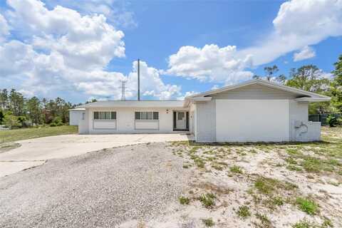 475 E LAKE DRIVE, TARPON SPRINGS, FL 34688