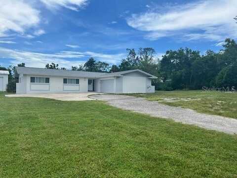 475 E LAKE DRIVE, TARPON SPRINGS, FL 34688