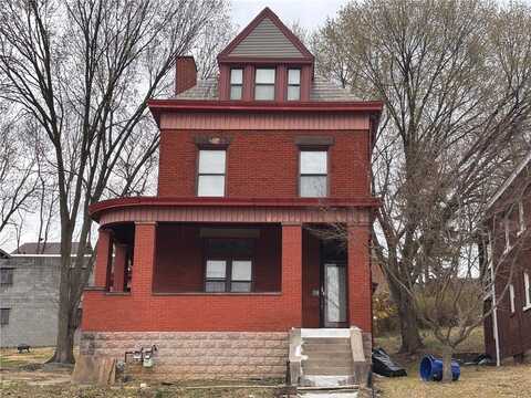 26 Carrick Ave, Gregg, PA 15210