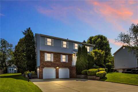 116 Rizzi Drive, Penn Twp, PA 15642