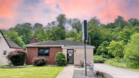 408 Rodi Rd, Penn Hills, PA 15235