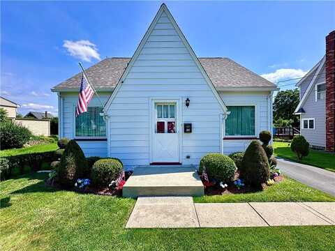 307 W Elizabeth St, Neshannock Twp, PA 16105