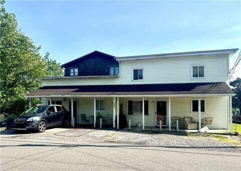 201 Shady Avenue, Baden, PA 16001