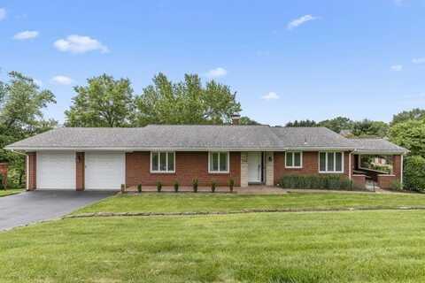 406 Dorseyville Road, O'Hara, PA 15215