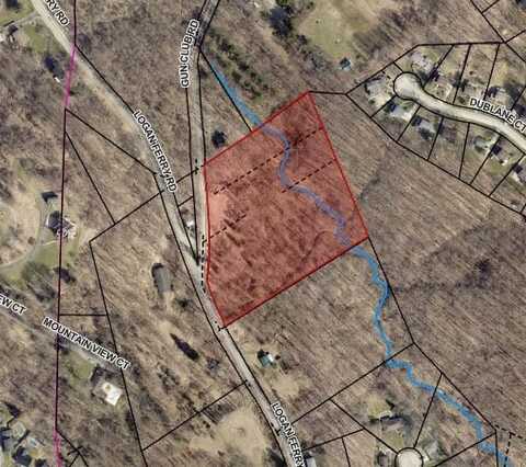 3703 Gun Club Rd, Murrysville, PA 15668