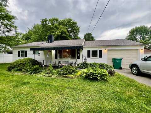 331 Crestwood Dr, Union Twp, PA 16101