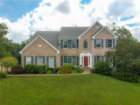4002 Claridon Drive, Marshall, PA 16046