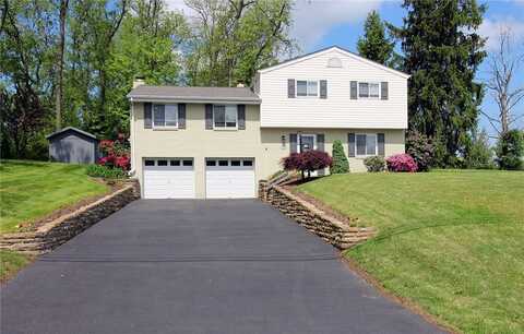 1351 Sky Ridge Drive, St Clair, PA 15241