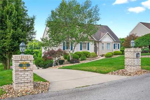 260 Arrowhead Ln, Nottingham, PA 15330
