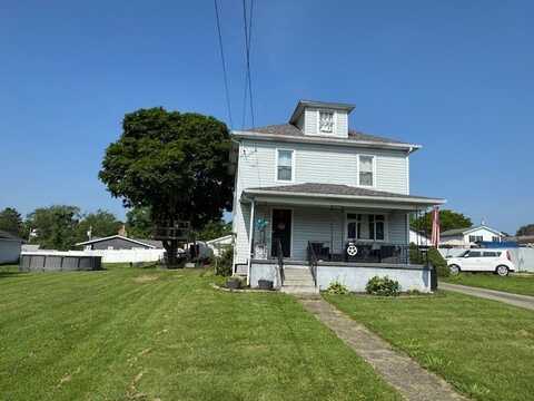 909 N Hickory Street, Scottdale, PA 15683