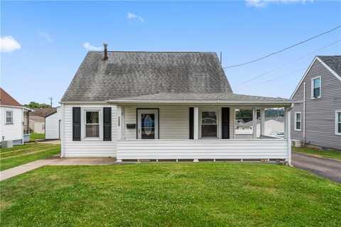 1029 Nimick Ave, Monaca, PA 15061