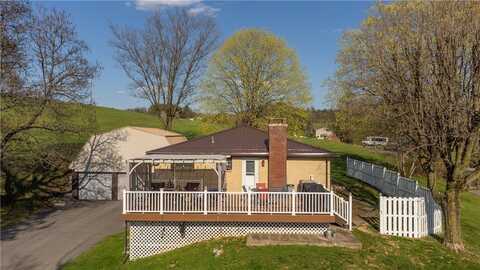 6096 Kemerer Hollow Rd, Murrysville, PA 15632