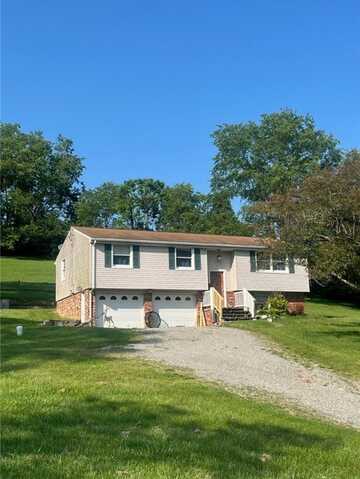 1957 Craft Creek rd, Claysville, PA 15323