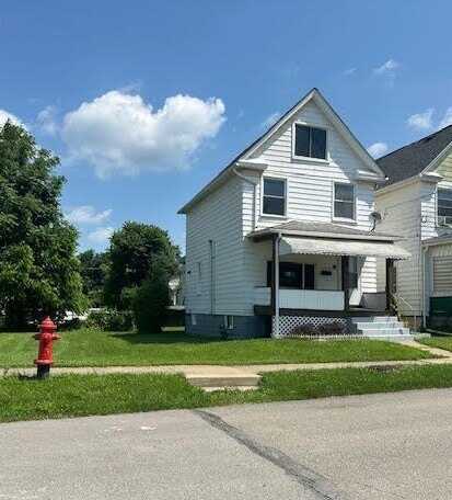 508 Negley Ave., City of But SW, PA 16001