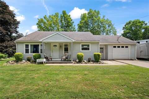 2180 Dime Rd, Bethel, PA 15690