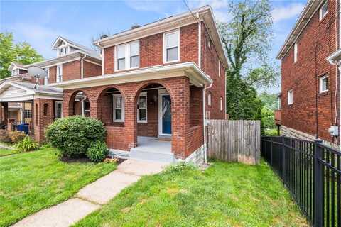 2072 Dartmore St, Overbrook, PA 15210