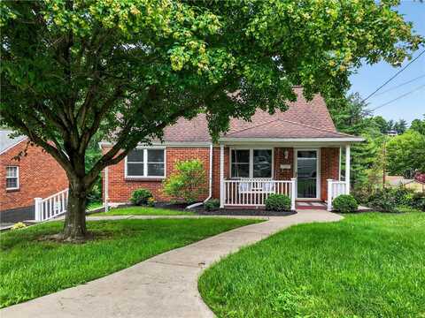 35 Meadowbrook Ave, Greensburg, PA 15601