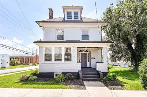 344 S Spring Street, Greensburg, PA 15601