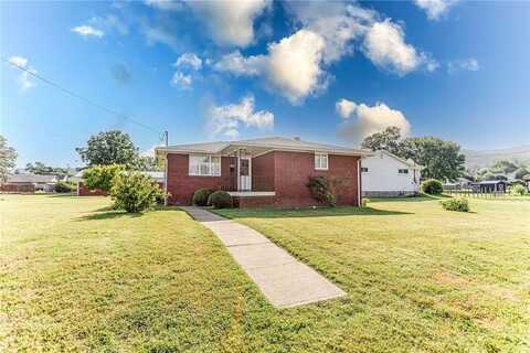 1623 HYNDMAN St, South Connellsville, PA 15425