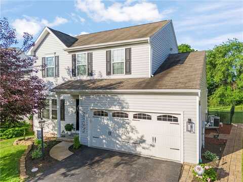 110 Village Circle, Fayette, PA 15071