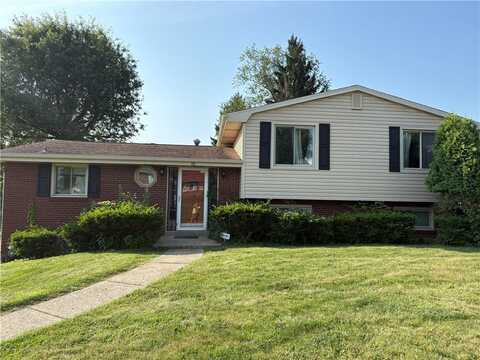 111 Hemlock Lane, Monroeville, PA 15146